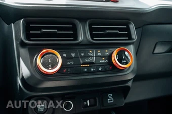 2024 Ford Maverick Lariat Tremor Crew Cab Short Bed - miniatura 34