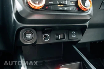 2024 Ford Maverick Lariat Tremor Crew Cab Short Bed - miniatura 35