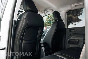 2024 Ford Maverick Lariat Tremor Crew Cab Short Bed - miniatura 37