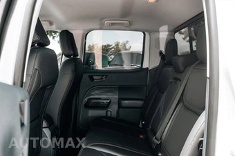 2024 Ford Maverick Lariat Tremor Crew Cab Short Bed - miniatura 38
