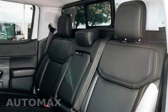 2024 Ford Maverick Lariat Tremor Crew Cab Short Bed - miniatura 39