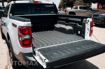 2024 Ford Maverick Lariat Tremor Crew Cab Short Bed - miniatura 40