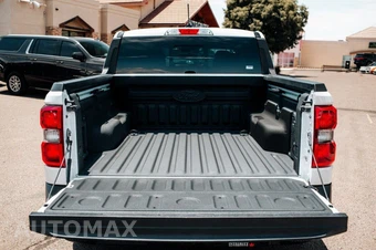 2024 Ford Maverick Lariat Tremor Crew Cab Short Bed - miniatura 41