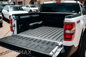 2024 Ford Maverick Lariat Tremor Crew Cab Short Bed - miniatura 42