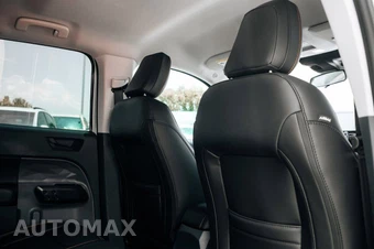 2024 Ford Maverick Lariat Tremor Crew Cab Short Bed - miniatura 44