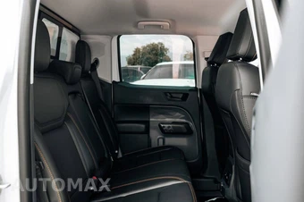 2024 Ford Maverick Lariat Tremor Crew Cab Short Bed - miniatura 45