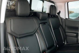 2024 Ford Maverick Lariat Tremor Crew Cab Short Bed - miniatura 46