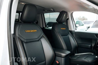 2024 Ford Maverick Lariat Tremor Crew Cab Short Bed - miniatura 49