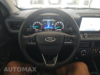 2024 Ford Maverick Lariat Tremor Crew Cab Short Bed - miniatura 10