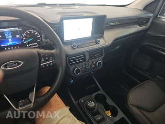 2024 Ford Maverick Lariat Tremor Crew Cab Short Bed - miniatura 11