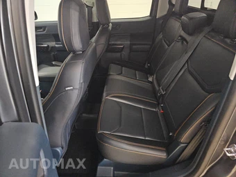 2024 Ford Maverick Lariat Tremor Crew Cab Short Bed - miniatura 13