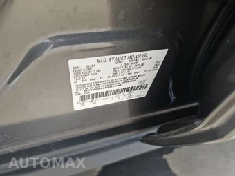 2024 Ford Maverick Lariat Tremor Crew Cab Short Bed - miniatura 14