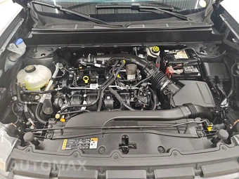 2024 Ford Maverick Lariat Tremor Crew Cab Short Bed - miniatura 15