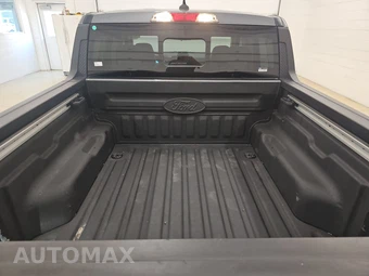 2024 Ford Maverick Lariat Tremor Crew Cab Short Bed - miniatura 16
