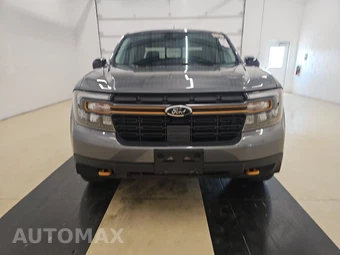 2024 Ford Maverick Lariat Tremor Crew Cab Short Bed - miniatura 2