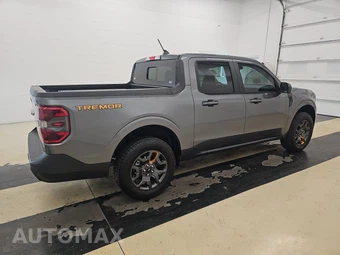 2024 Ford Maverick Lariat Tremor Crew Cab Short Bed - miniatura 4