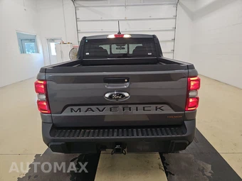 2024 Ford Maverick Lariat Tremor Crew Cab Short Bed - miniatura 5