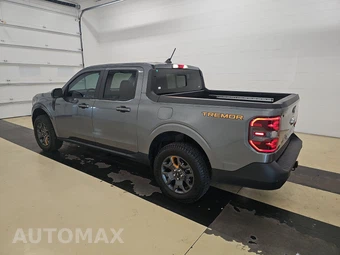 2024 Ford Maverick Lariat Tremor Crew Cab Short Bed - miniatura 6