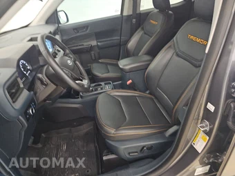 2024 Ford Maverick Lariat Tremor Crew Cab Short Bed - miniatura 7