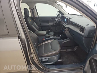 2024 Ford Maverick Lariat Tremor Crew Cab Short Bed - miniatura 8