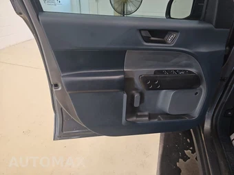 2024 Ford Maverick Lariat Tremor Crew Cab Short Bed - miniatura 9