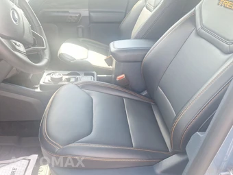 2024 Ford Maverick Lariat Tremor Crew Cab Short Bed - miniatura 12
