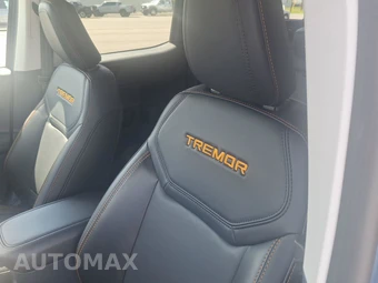 2024 Ford Maverick Lariat Tremor Crew Cab Short Bed - miniatura 13