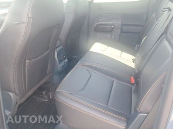 2024 Ford Maverick Lariat Tremor Crew Cab Short Bed - miniatura 14