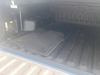 2024 Ford Maverick Lariat Tremor Crew Cab Short Bed - miniatura 15