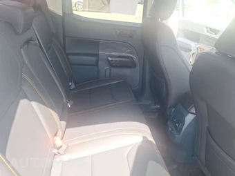 2024 Ford Maverick Lariat Tremor Crew Cab Short Bed - miniatura 16