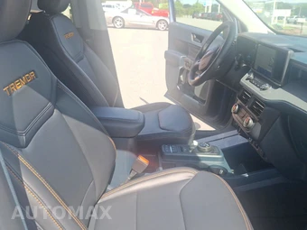 2024 Ford Maverick Lariat Tremor Crew Cab Short Bed - miniatura 18