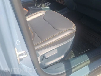 2024 Ford Maverick Lariat Tremor Crew Cab Short Bed - miniatura 19