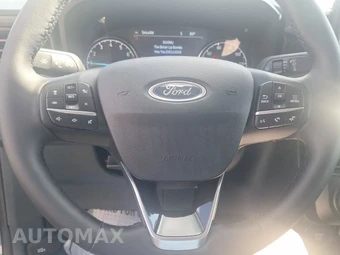 2024 Ford Maverick Lariat Tremor Crew Cab Short Bed - miniatura 22