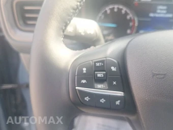 2024 Ford Maverick Lariat Tremor Crew Cab Short Bed - miniatura 23