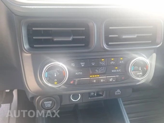2024 Ford Maverick Lariat Tremor Crew Cab Short Bed - miniatura 29