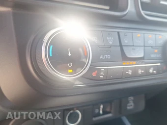 2024 Ford Maverick Lariat Tremor Crew Cab Short Bed - miniatura 30