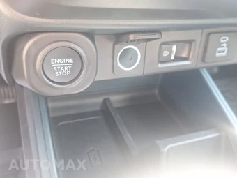 2024 Ford Maverick Lariat Tremor Crew Cab Short Bed - miniatura 31