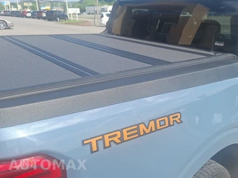 2024 Ford Maverick Lariat Tremor Crew Cab Short Bed - miniatura 4