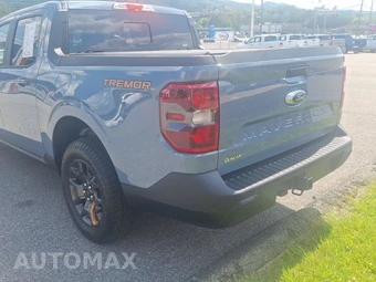 2024 Ford Maverick Lariat Tremor Crew Cab Short Bed - miniatura 6