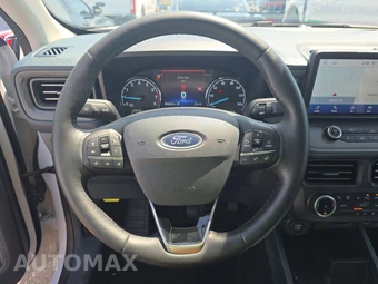 2024 Ford Maverick Lariat Tremor Crew Cab Short Bed - miniatura 10