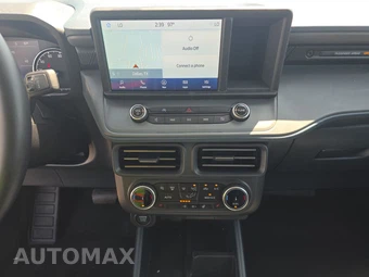 2024 Ford Maverick Lariat Tremor Crew Cab Short Bed - miniatura 11