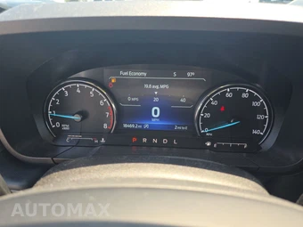 2024 Ford Maverick Lariat Tremor Crew Cab Short Bed - miniatura 12