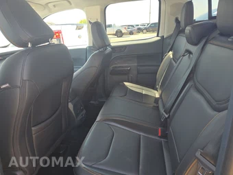 2024 Ford Maverick Lariat Tremor Crew Cab Short Bed - miniatura 13