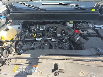2024 Ford Maverick Lariat Tremor Crew Cab Short Bed - miniatura 15