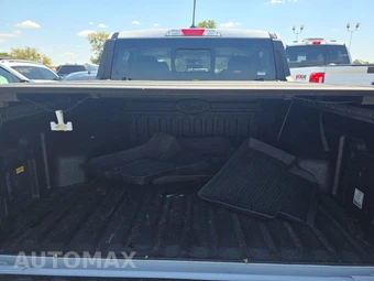 2024 Ford Maverick Lariat Tremor Crew Cab Short Bed - miniatura 16