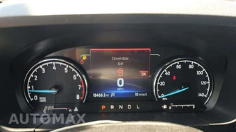 2024 Ford Maverick Lariat Tremor Crew Cab Short Bed - miniatura 17