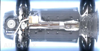 2024 Ford Maverick Lariat Tremor Crew Cab Short Bed - miniatura 22