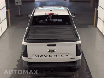 2024 Ford Maverick Lariat Tremor Crew Cab Short Bed - miniatura 5