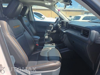 2024 Ford Maverick Lariat Tremor Crew Cab Short Bed - miniatura 8