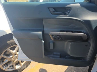 2024 Ford Maverick Lariat Tremor Crew Cab Short Bed - miniatura 9